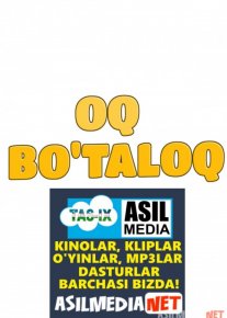 Oq bo’taloq multfilm 2008 O'zbek tarjima kino HD o‘zbek tilida tarjima kino