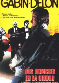 Oq va qora / Shaharda ikki erkak Uzbek tilida 1973 O'zbekcha tarjima film Full HD skachat o‘zbek tilida tarjima kino