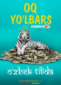 Oq yo'lbars Hind kino Uzbek tilida 2020 O'zbekcha tarjima kino HD o‘zbek tilida tarjima kino