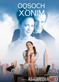 Oqsoch xonim / Honim xizmatkor / Med Manxettenda Uzbek tilida 2002 O'zbekcha tarjima kino HD o‘zbek tilida tarjima kino