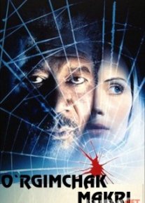 O'rgimchak makri / Niqobi Uzbek tilida 2001 O'zbekcha tarjima kino HD o‘zbek tilida tarjima kino