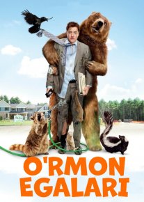 O'rmon egalari Uzbek tilida 2010 O'zbekcha tarjima kino HD o‘zbek tilida tarjima kino