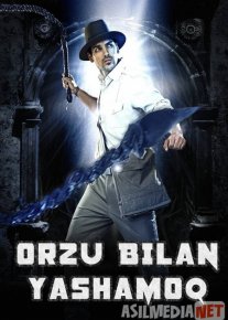 Orzu Bilan Yashamoq Hind kino Uzbek tilida 2010 HD O'zbek tarjima o‘zbek tilida tarjima kino