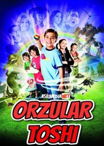 Orzular toshi Uzbek tilida 2009 O'zbekcha tarjima kino HD o‘zbek tilida tarjima kino