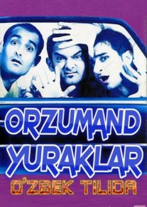 Orzumand yuraklar Uzbek tilida 2001 HD O'zbek tarjima tas-ix skachat o‘zbek tilida tarjima kino