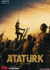 Ota Turk / Otaturk : 1881-1919  Turk Kino O'zbek tilida 2023 Uzbekcha tarjima o‘zbek tilida tarjima kino