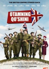 Otamning qo'shini Uzbek tilida 2015 O'zbekcha tarjima kino HD o‘zbek tilida tarjima kino