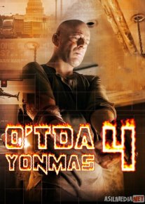 O'tda yonmas 4.0 Uzbek tilida O'zbekcha tarjima kino HD o‘zbek tilida tarjima kino