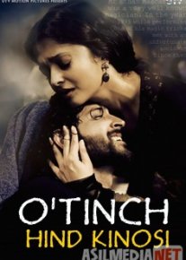 O'tinch / Iltijo Hind kinosi Uzbek tilida 2010 O'zbekcha tarjima kino HD o‘zbek tilida tarjima kino