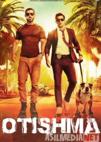 Otishma / O'yin Hind kino 2016 Uzbek tilida O'zbekcha tarjima HD o‘zbek tilida tarjima kino