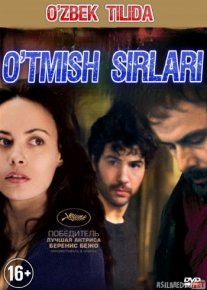 O'tmish sirlari  Uzbek tarjima 2013 HD O'zbek tilida kino o‘zbek tilida tarjima kino