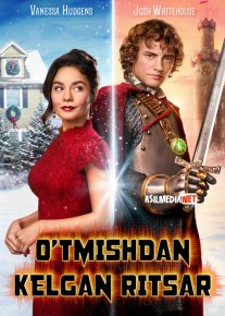O'tmishdan kelgan ritsar / Rojdestvo oldidan qaytgan eitsar Uzbek tilida 2019 O'zbekcha tarjima kino HD o‘zbek tilida tarjima kino