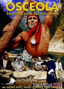 Otseola O'ng qo'l / Osteola O'ng tomon Uzbek tilida 1971 O'zbekcha tarjima film Full HD skachat o‘zbek tilida tarjima kino
