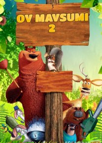 Ov mavsumi 2 Uzbek tilida multfilm 2008 O'zbek tarjima kino HD o‘zbek tilida tarjima kino