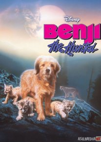 Ovchi it / Benjini topish Uzbek tilida 1987 O'zbekcha tarjima kino HD