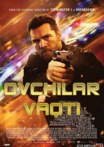 Ovchilar vaqti / davri Uzbek tilida 2017 kino HD o‘zbek tilida tarjima kino
