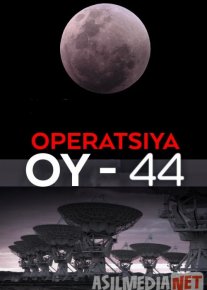 Oy 44 / Luna qirq to'rt Uzbek tilida 1990 O'zbekcha tarjima kino HD o‘zbek tilida tarjima kino