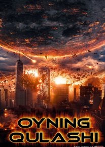 Oyning Qulashi Uzbek tilida 2022 yil premyera kino O'zbekcha tarjima kino HD o‘zbek tilida tarjima kino