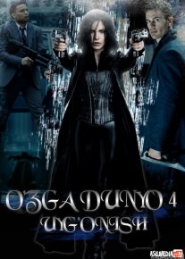 O'zga dunyo 4 / Boshqa dunyo 4 Uyg'onish Uzbek tilida 2012 O'zbekcha tarjima kino HD o‘zbek tilida tarjima kino
