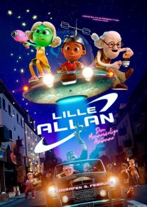 O'zga sayyoradan kelgan mehmon Multfilm Uzbek tilida 2022 O'zbekcha tarjima HD o‘zbek tilida tarjima kino
