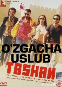 O'zgacha uslub Hind kino Uzbek tarjima 2008 HD O'zbek tilida tas-ix skachat o‘zbek tilida tarjima kino