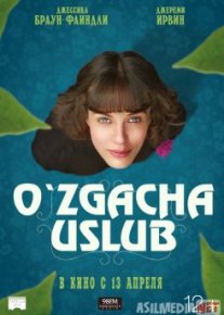 O'zgacha Uslub Uzbek tilida 2016 O'zbekcha tarjima film Full HD skachat o‘zbek tilida tarjima kino