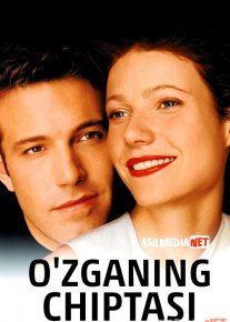 O'zganing Chiptasi / Birovning bileti Uzbek tilida 2000 O'zbekcha tarjima kino HD