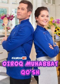 Ozroq Muhabbat qo'sh / Faqat romantikani qo'shing Uzbek tilida 2019 O'zbekcha tarjima kino HD o‘zbek tilida tarjima kino