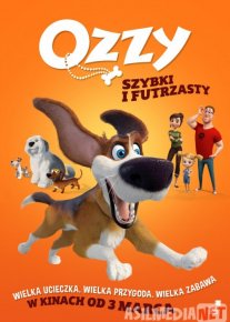 Ozzi / Ozzy / Ozziy / Ozzy Uzbek tilida multfilm 2016 O'zbek tarjima kino HD o‘zbek tilida tarjima kino
