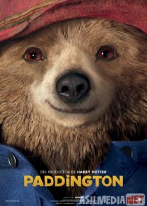 Paddington 1 / Paddingtonning sarguzashtlari 1 Uzbek tilida 2014 O'zbekcha tarjima kino HD o‘zbek tilida tarjima kino
