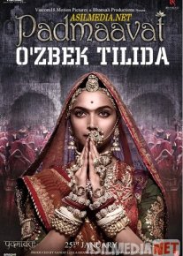 Padvamati O'zbek tilida PREMYERA 2018 Uzbekcha tarjima Tas-IX skachat o‘zbek tilida tarjima kino