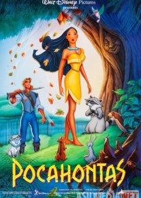 Pakahontas / Pakaxontis multfilm Uzbek tilida 1995 O'zbekcha tarjima kino HD o‘zbek tilida tarjima kino