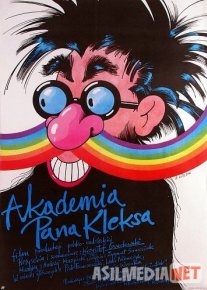 Pan Klyaksaning G'aroyib Sarguzashtlari Uzbek tilida multfilm 1983 O'zbek tarjima kino HD o‘zbek tilida tarjima kino