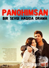 Panohimsan / Panoximsan / Sen mening uyimsan Turk kino Uzbek tilida 2012 kino HD o‘zbek tilida tarjima kino