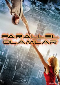 Parallel olamlar / Yondosh dunyolar Uzbek tilida O'zbekcha tarjima kino Hd o‘zbek tilida tarjima kino