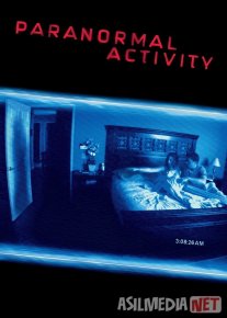 Paranormal faoliyat Uzbek tilida 2007 O'zbekcha tarjima kino HD