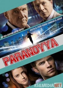 Paranoyya / Vasvasa Uzbek tilida 2013 O'zbekcha tarjima Kino HD o‘zbek tilida tarjima kino