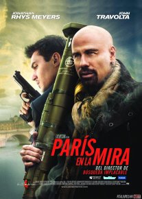 Parijdagi sarguzashtlar Uzbek tilida 2009 O'zbekcha tarjima kino HD