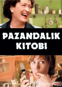 Pazandalik kitobi / Juli va Juliya Uzbek tilida 2009 O'zbekcha tarjima kino HD o‘zbek tilida tarjima kino