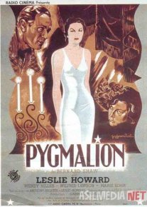 Pigmalion Uzbek tilida 1938 O'zbekcha tarjima HD
