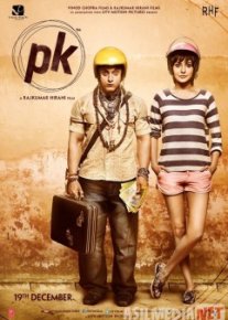Pikey / PK Hind kino Uzbek tilida 2014 O'zbekcha tarjima kino HD o‘zbek tilida tarjima kino