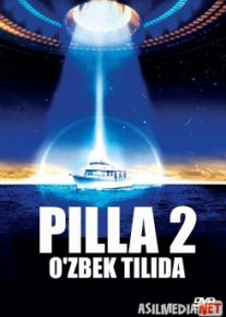 Pilla 2 Uzbek O`zbek tilida tas-ix skachat download o‘zbek tilida tarjima kino