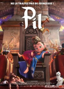 Pillining sarguzashtlari / Pil Uzbek tilida multfilm 2021 O'zbek tarjima kino HD o‘zbek tilida tarjima kino