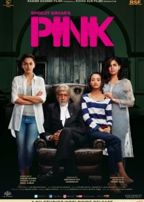 Pink / Pushti Hind kino 2016 Uzbek tilida kino o‘zbek tilida tarjima kino