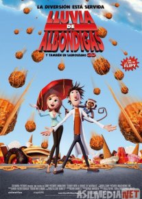 Pishloq Yomg'iri 1 Uzbek tilida multfilm 2009 O'zbek tarjima kino HD o‘zbek tilida tarjima kino