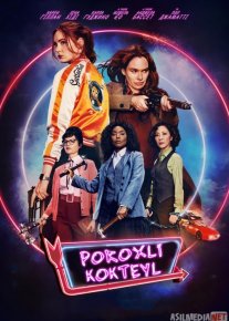 Poroxli Kokteyl Uzbek tilida 2021-yil premyera kino O'zbekcha tarjima kino HD o‘zbek tilida tarjima kino