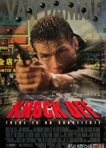 Portlatuvchi / Sug'urta Jan Klod Van Dam Uzbek tilida 1998 O'zbekcha tarjima kino HD o‘zbek tilida tarjima kino