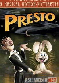 Presto Uzbek tilida multfilm 2008 O'zbek tarjima kino HD o‘zbek tilida tarjima kino