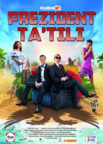 Prezidentning ta'tili / Prezident kanikuli Uzbek tilida 2018 O'zbekcha tarjima kino HD o‘zbek tilida tarjima kino