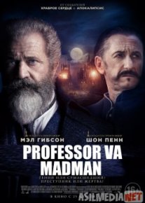 Professor va Madman yoxud Tafakkur o'yini Uzbek O`zbek tilida tas-ix skachat download o‘zbek tilida tarjima kino